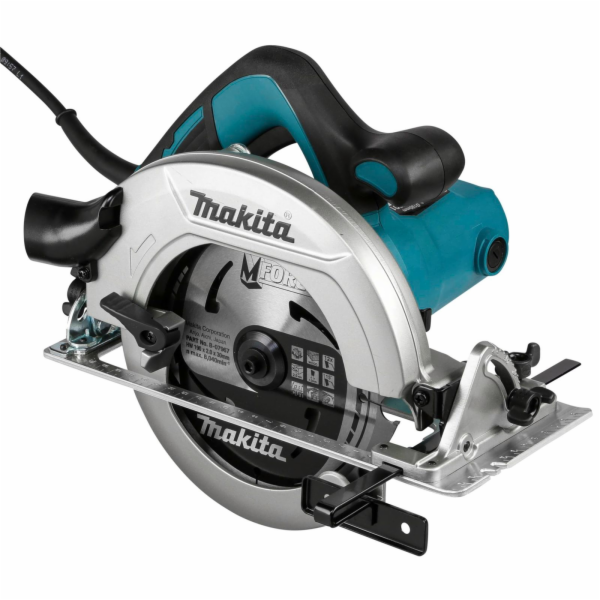 Makita HS7611J kotoucova pila v kufru