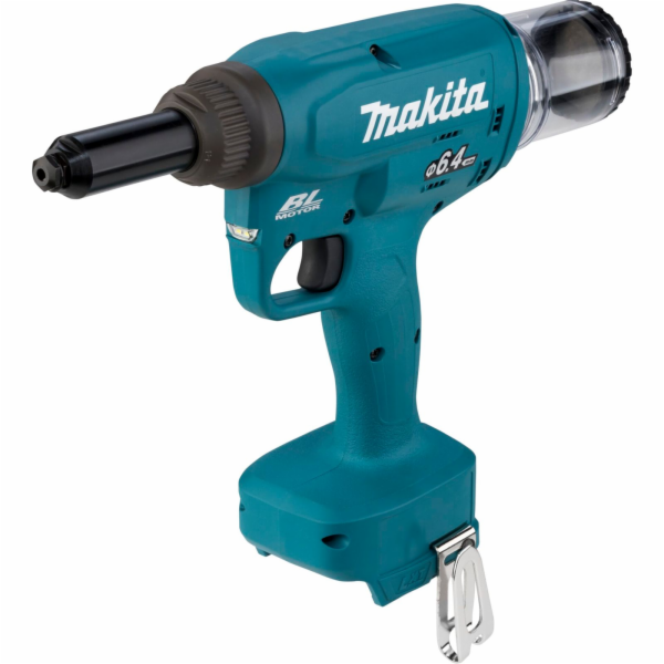 Makita DRV250Z Akku-Blindnietsetzgerät