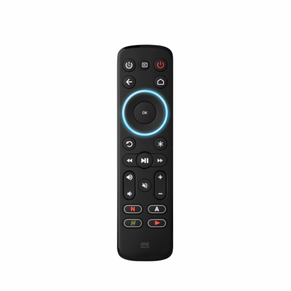 Dálkový ovladač Streamer URC 7935