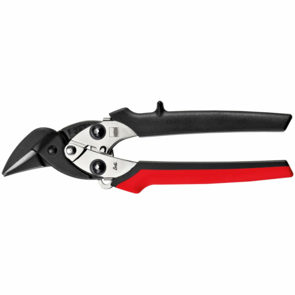 BESSEY Ideal nuzky na plech malé D15A
