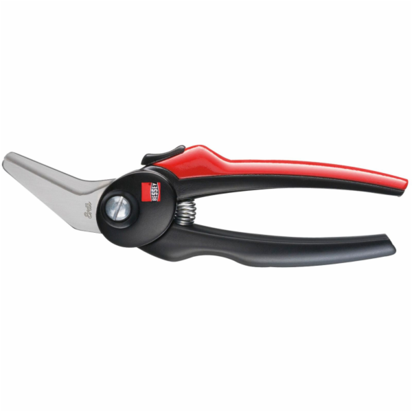 BESSEY kombinované nuzky zalomené D48A-2