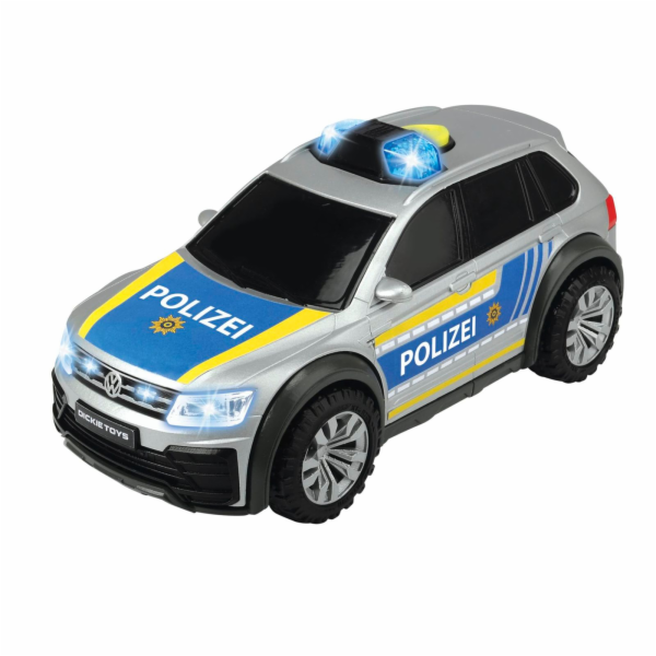 Dickie VW Tiguan R-Line auto policie           203714013