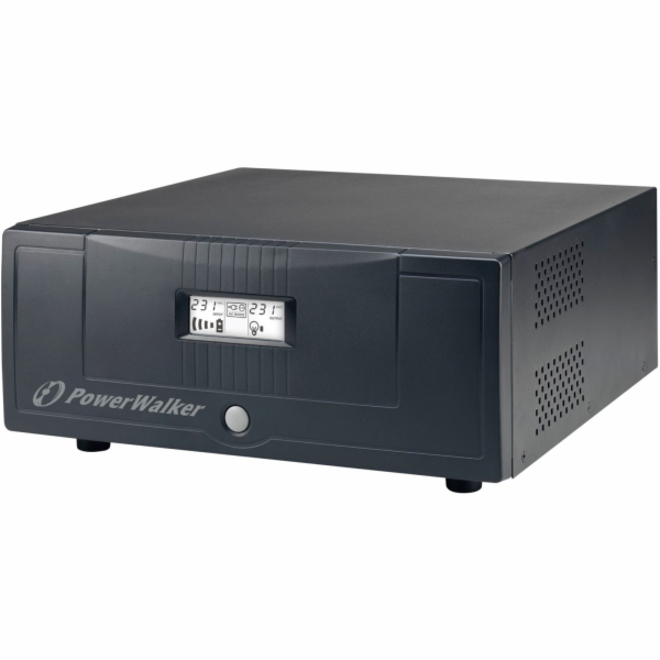 PowerWalker Inverter 1200 PSW Inverter 1200VA/ 840W