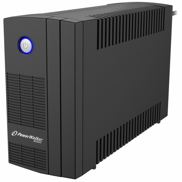 PowerWalker Basic VI 650 SB UPS 650VA/ 360W