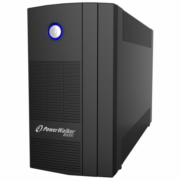 BlueWalker PowerWalker Basic VI 1000 SB, UPS