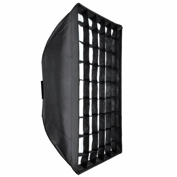 Godox SB-FW6090 - 60x90 cm Softbox mit Grid 60x90 cm