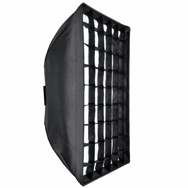 Godox SB-FW70100 - 70x100 cm  Softbox w. Grid 70x100 cm