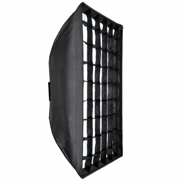 Godox SB-FW80120 - 80x120 cm Softbox mit Grid 80x120 cm