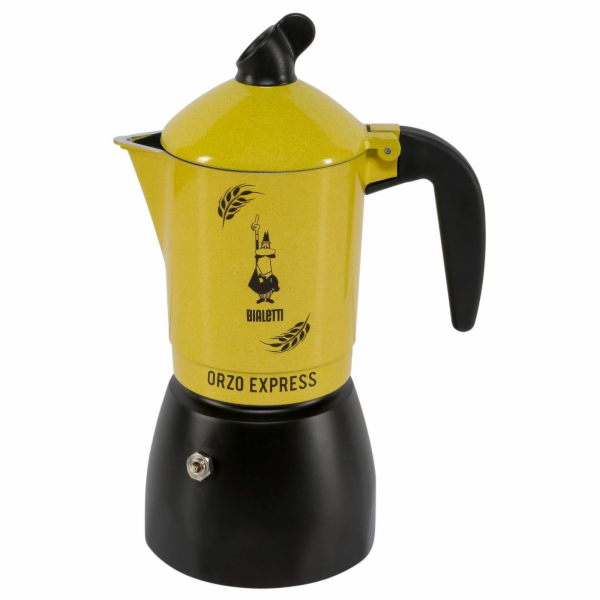 Bialetti ORZO EXPRESS na 4 šálky