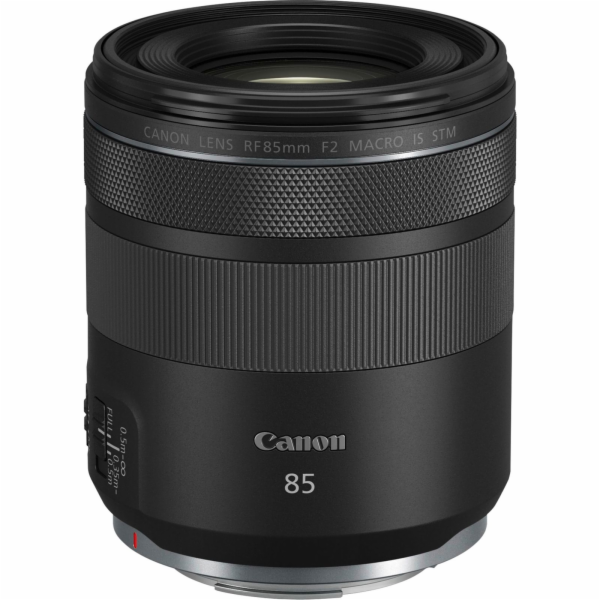 CANON objektiv RF 85mm F2 Macro IS STM