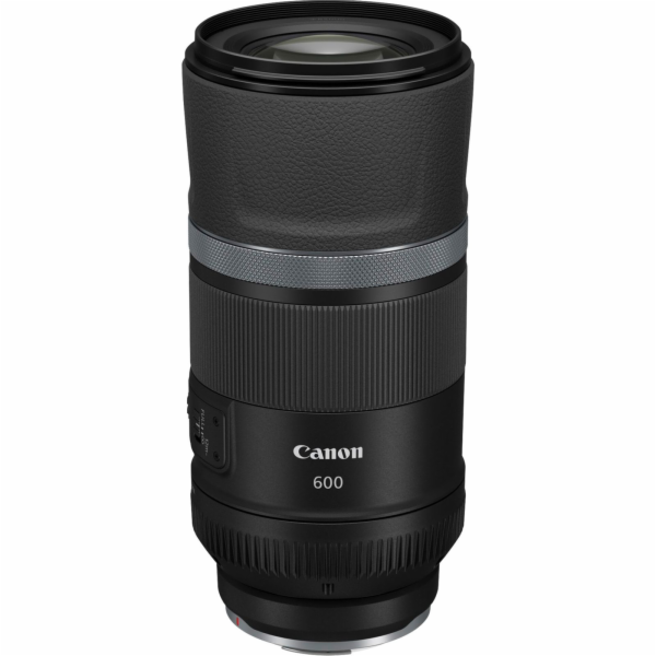 Canon RF 11/600 IS STM