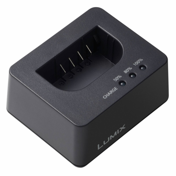 Panasonic DMW-BTC15E externí nabijecka USB pro S5