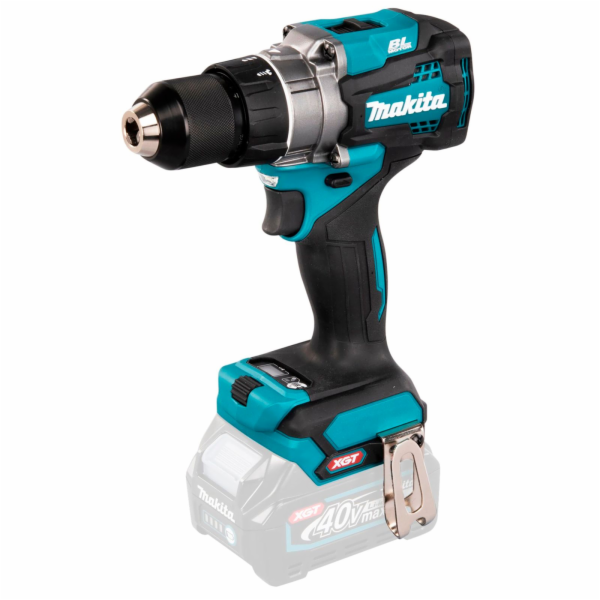 Aku vrtací šroubovák Makita DF001GZ XGT, 40 voltů