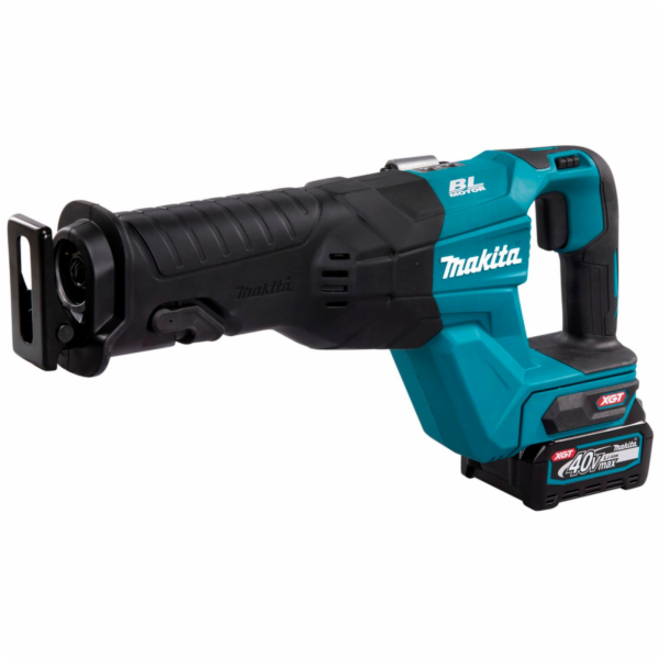Aku přímočará pila Makita JR001GM201 XGT, 40 V, přímočará...