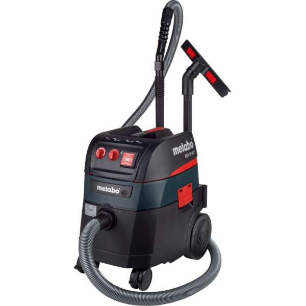 Metabo ASR 35 L ACP (602057000)