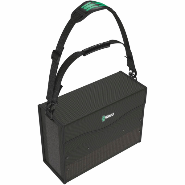 Wera 2go 2 XL, box na nářadí