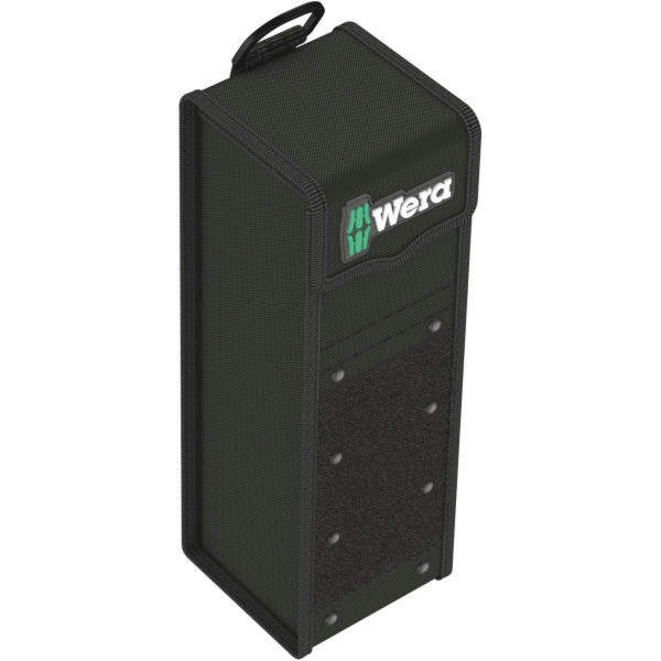 Box na nářadí Wera 2go 7, skříňka na nářadí