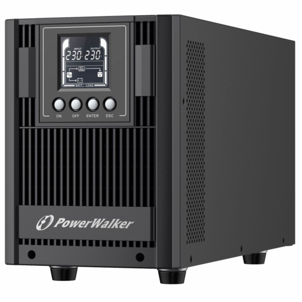 BlueWalker PowerWalker VFI 2000 AT, UPS