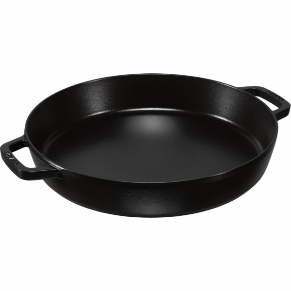 Staub Cocotte pánev na smazení s 2-ma úchyty