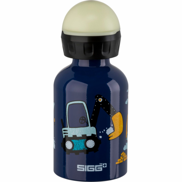 Sigg Small lahev na vodu Build 0.3 L