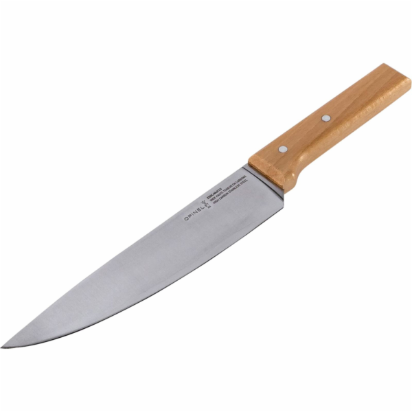 Opinel Parallele No. 118 Chef s Knife