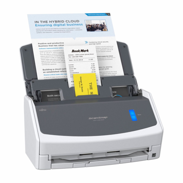 Fujitsu ScanSnap iX 1400