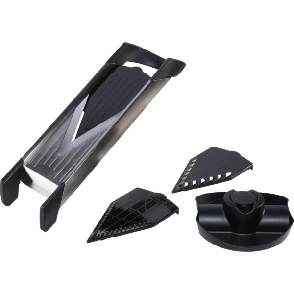 Gefu Gourmet hoblík Violino