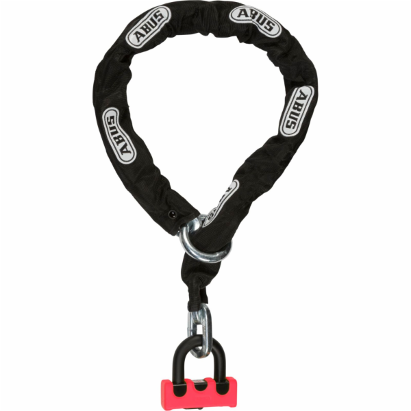 ABUS GRANIT Power XS 67/105HB50 cervená+10KS120 cerná loop