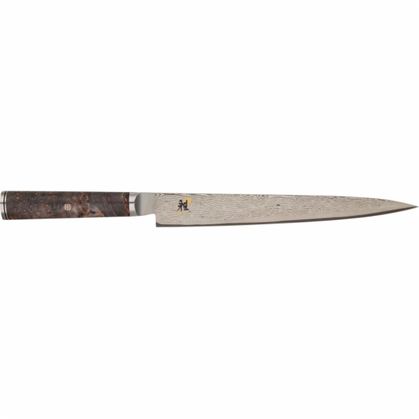 Miyabi 5000MCD 67  Sujihiki 24cm