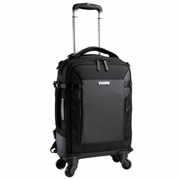 Vanguard VEO SELECT 55BT BK Rucksack-Trolley