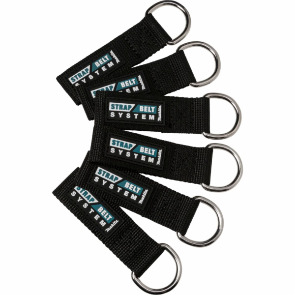 Makita E-05315 Befestigungsschlaufe 6 Stück