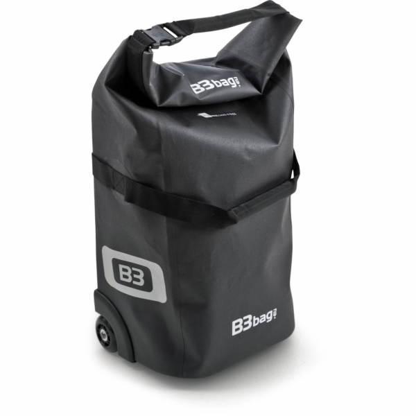 B&W B3 Tasche schwarz