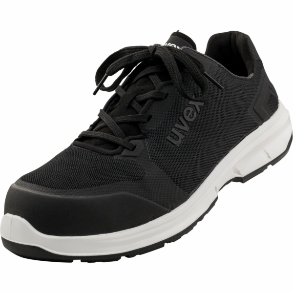 uvex 1 sport S1 P SRC shoe black size 39
