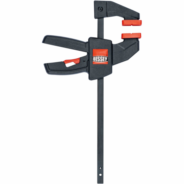 BESSEY 2x svěrka jednoruční EZS11-4 SET