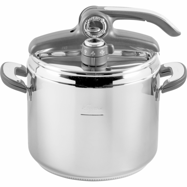 Lagostina tlakovy hrnec Novia, 22 cm, 7 L