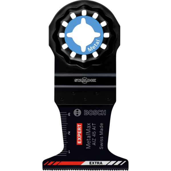 Ponorný pilový kotouč Bosch Expert AIZ 45 AIT MetalMax