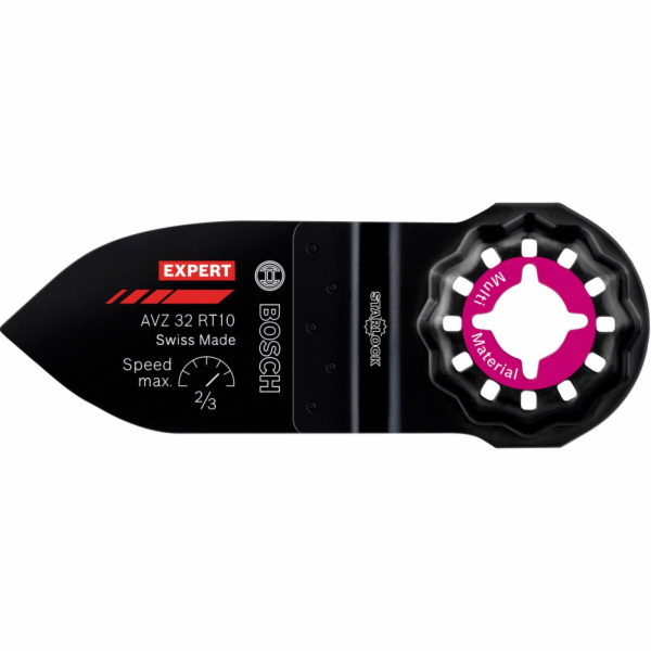 Bosch Expert Karbidový brusný prst AVZ 32 RT10 MultiMater...