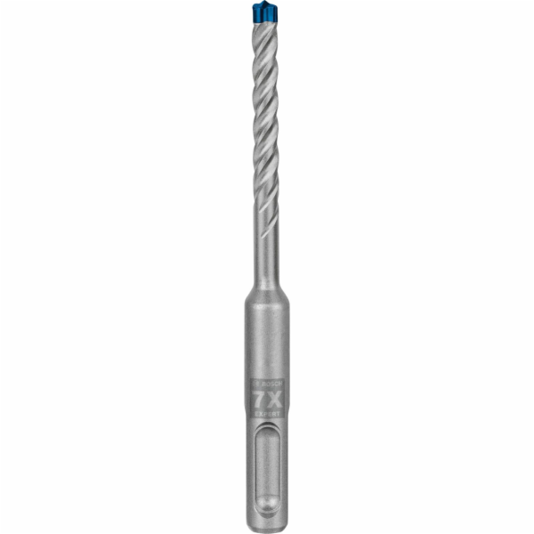 Příklepová vrtačka Bosch Expert SDS-plus-7X, O 6mm