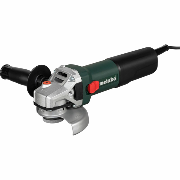 Metabo WQ 1100-125 Úhlová bruska