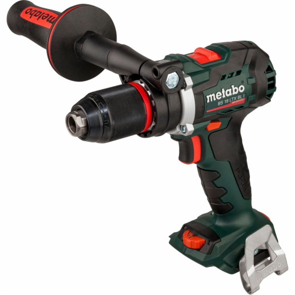 Metabo BS 18 LTX BL I aku vrtaci sroubovak