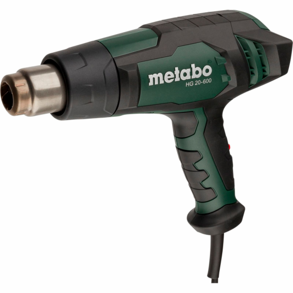 Metabo HG 20-600 horkovzdusna pistole