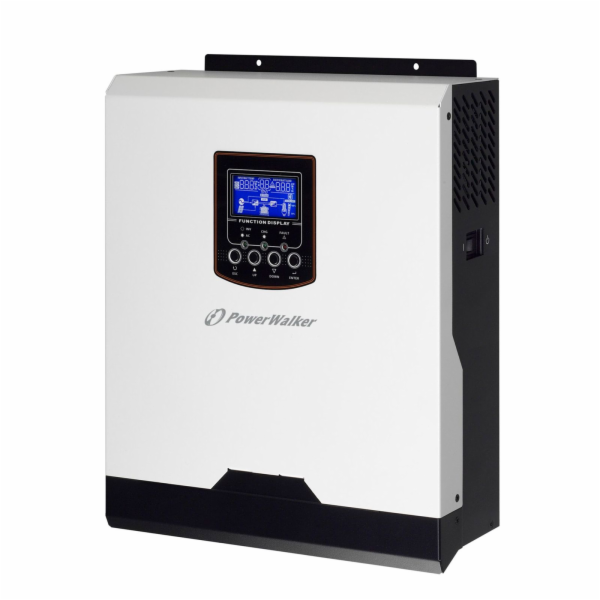 BlueWalker Inverter 3000 PWM, měnič