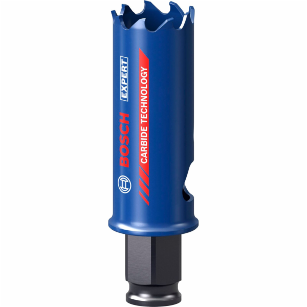 Bosch EXPERT ToughMaterial Lochsäge 25mm