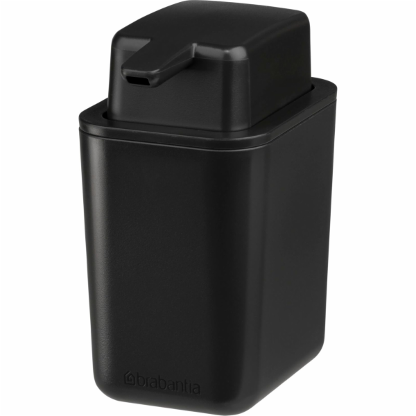 Brabantia dávkovac na mýdlo tm. sedý
