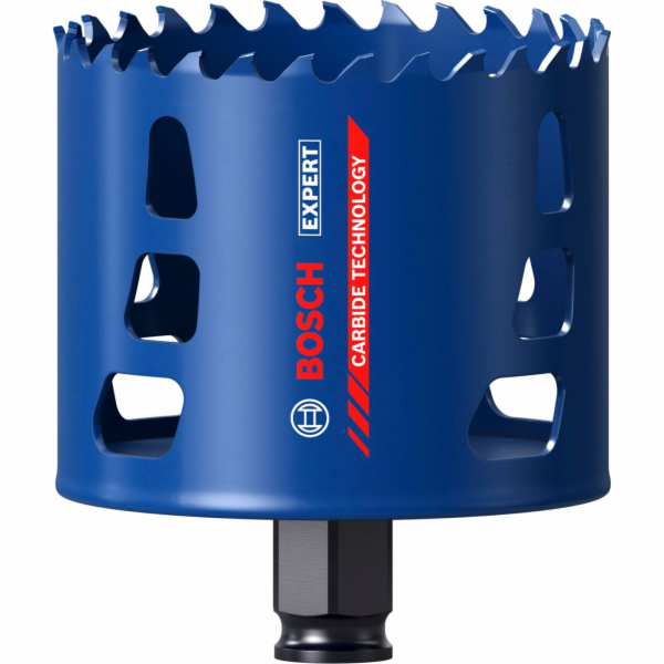 Bosch Expert Lochsäge   ToughMaterial  , O 76mm