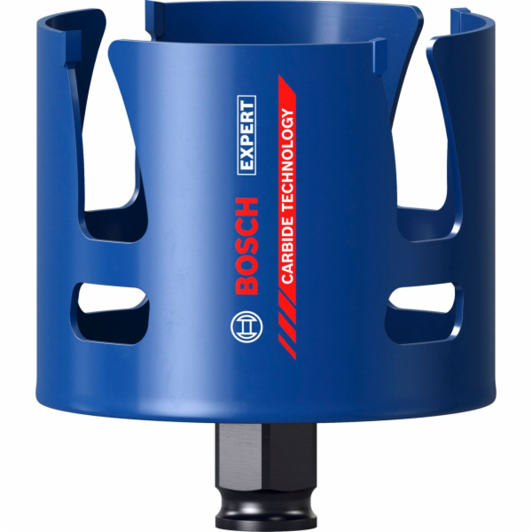 Bosch Expert Lochsäge   Construction Material  , O 83mm