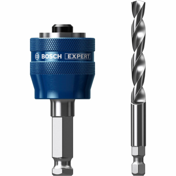 Adaptér Bosch Expert Power Change Plus, šestihranný 11mm