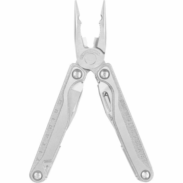 Leatherman Multitool Charge+ TTI, metrické bity