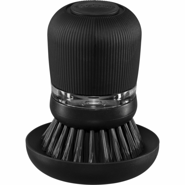 Brabantia stetka se zásobníkem na mycí prostredek tm.sedá
