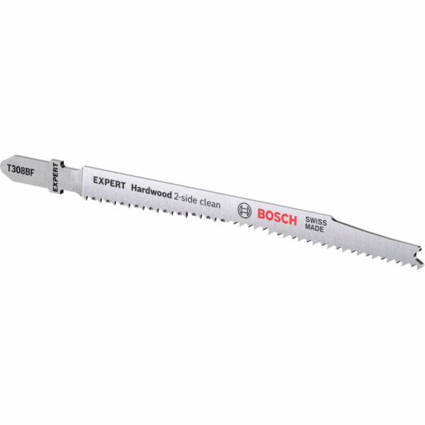 Bosch EXPERT Hardwood 2-side clean T 308 BF - 117mm (2608...